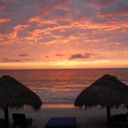 Sol Caribe Hotel Punta Allen Kültér fotó